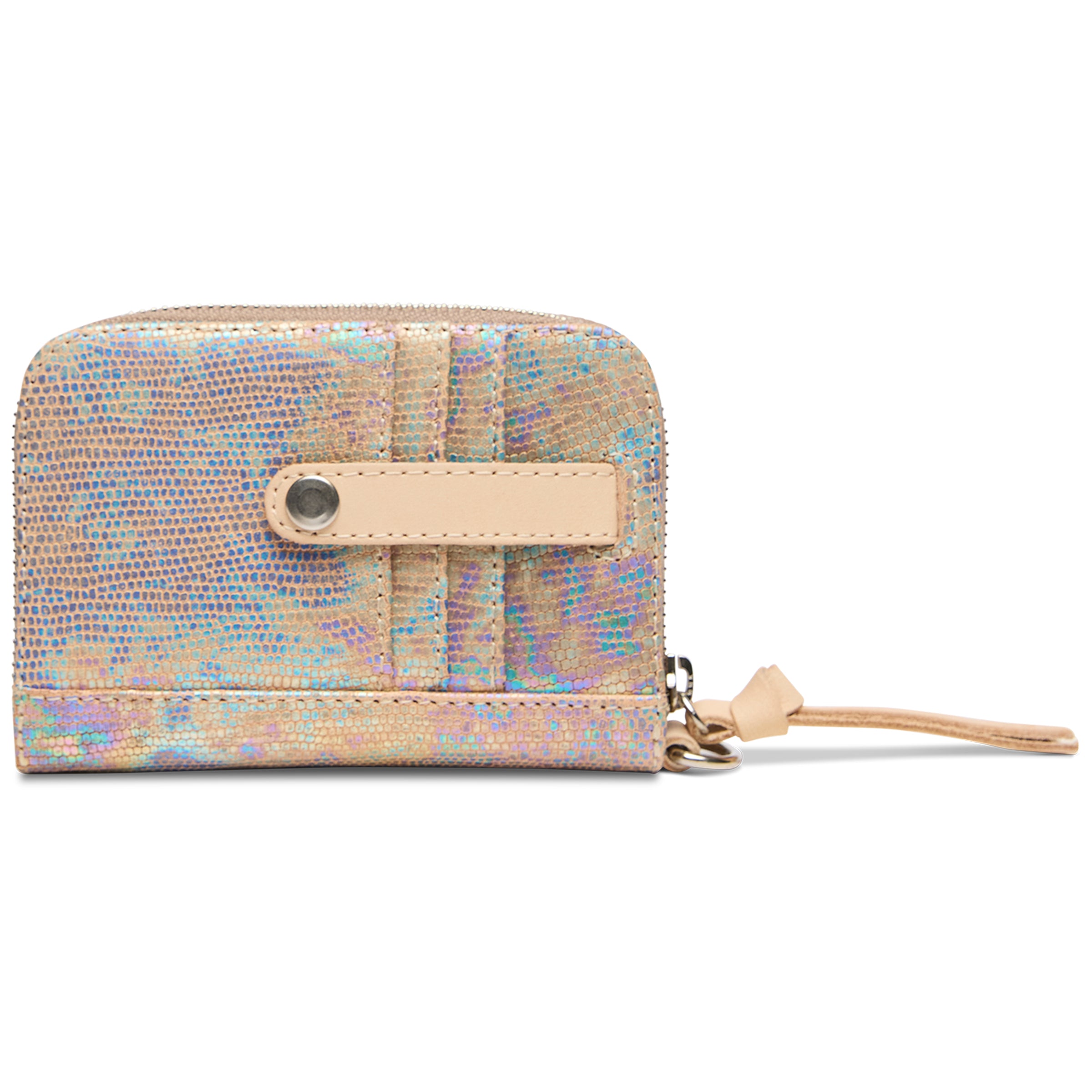 Wallet | Gloria Zippy | Consuela Wallet | Gloria Zippy | Consuela