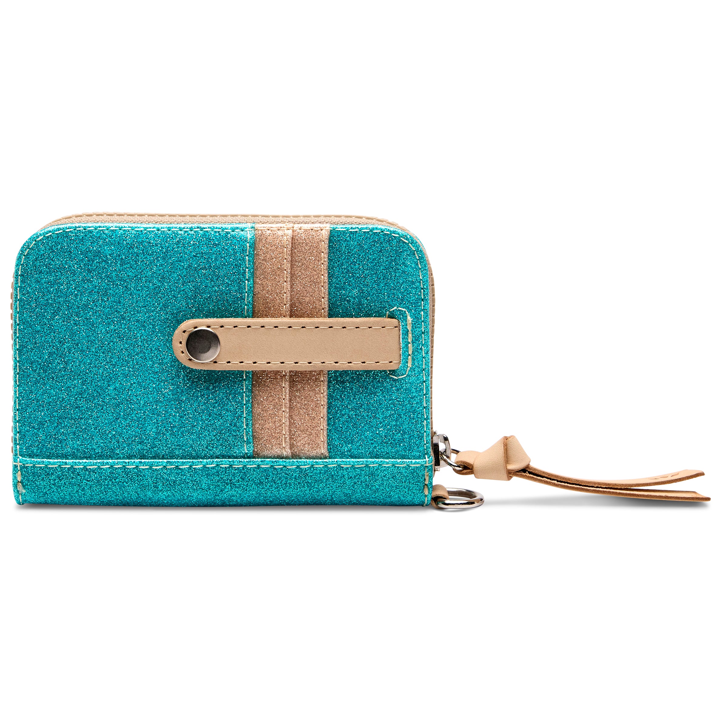 Wallet | Lumi Zippy | Consuela