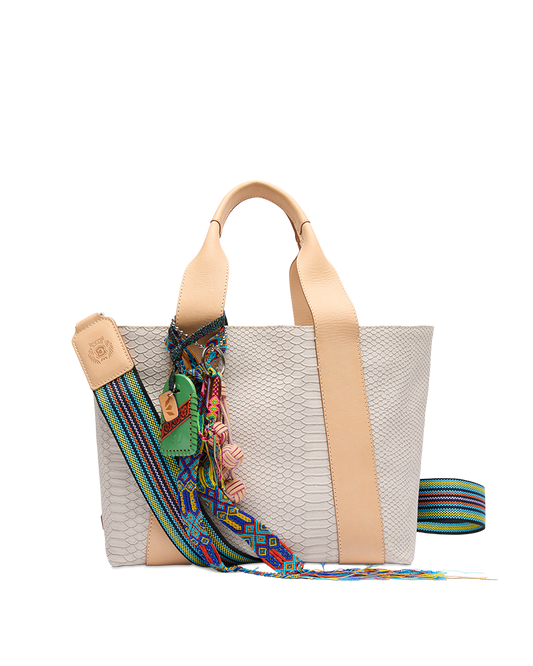 Thunderbird Carryall