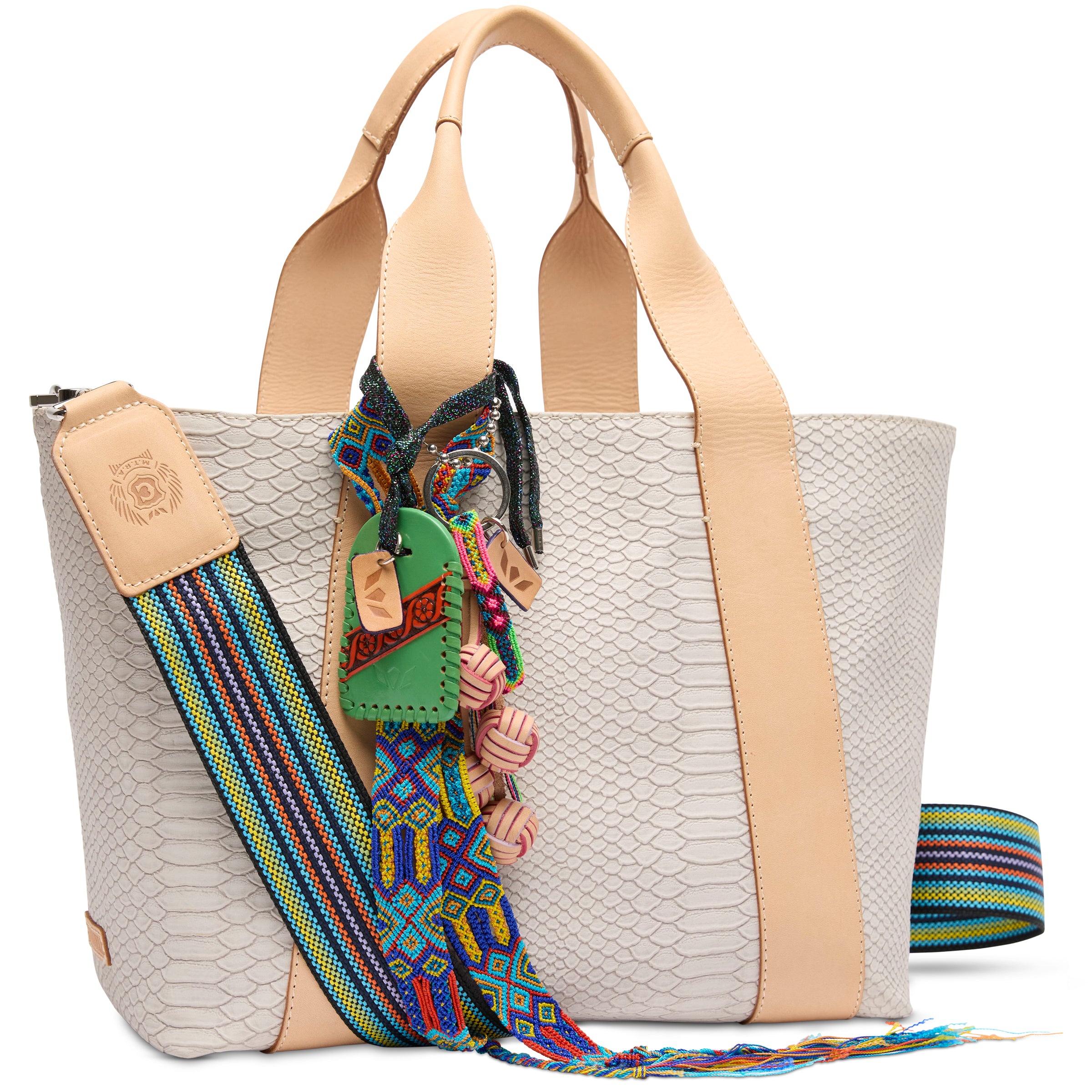 Tote Bag | Thunderbird Carryall | Consuela