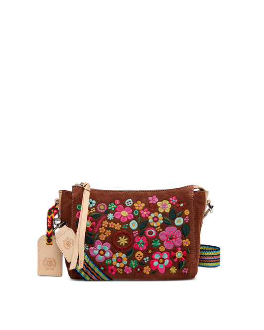 Sienna City Bag