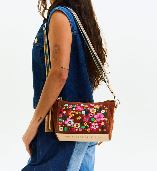 Sienna City Bag
