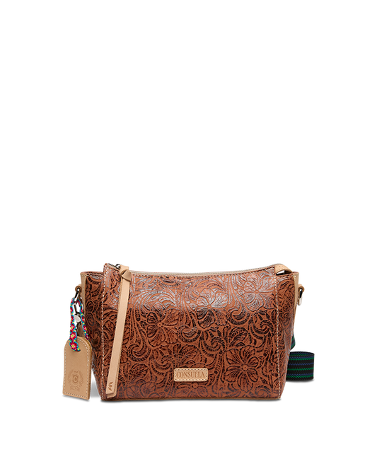 Sally City Bag