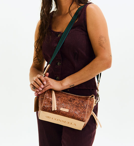 Sally City Bag