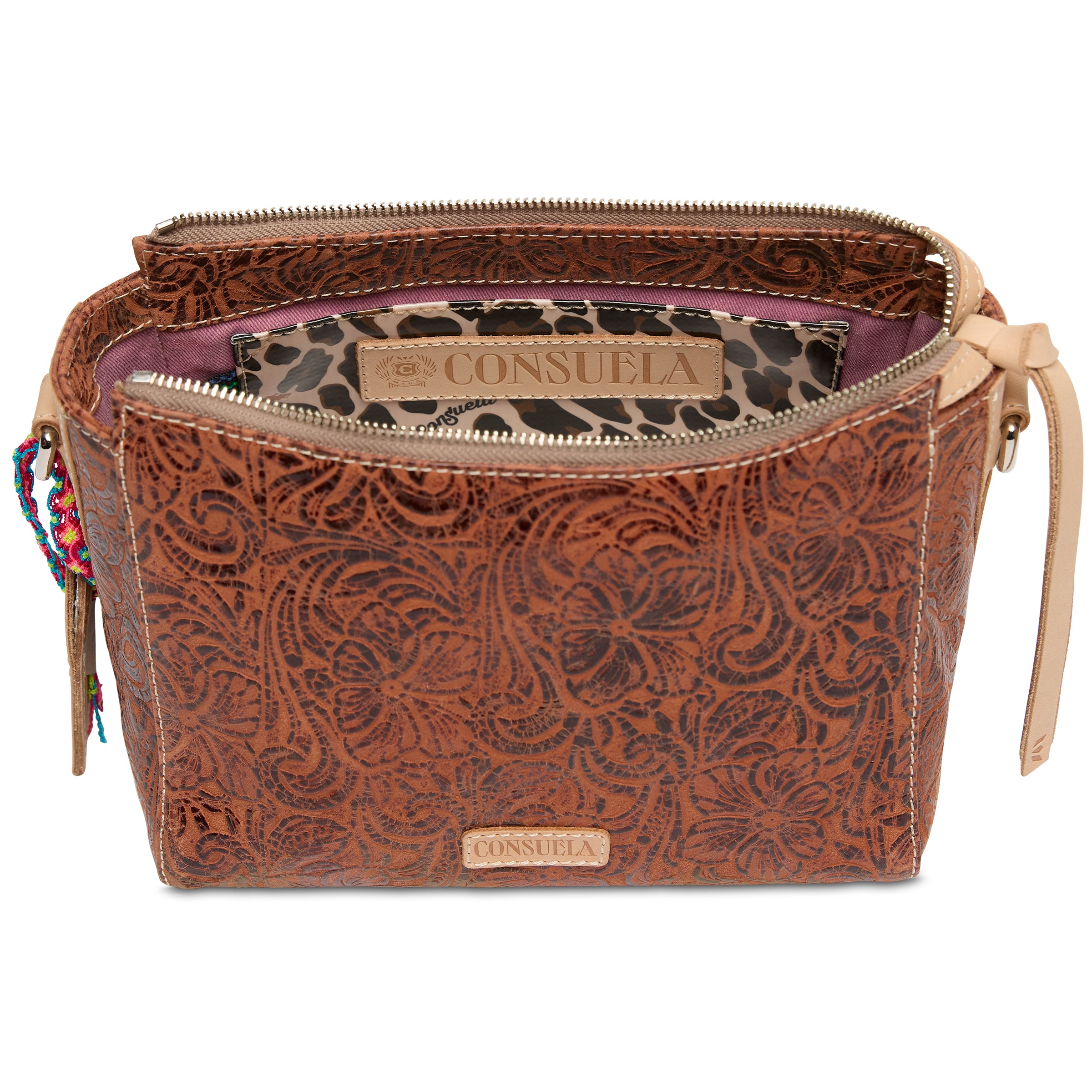 Sally City Bag