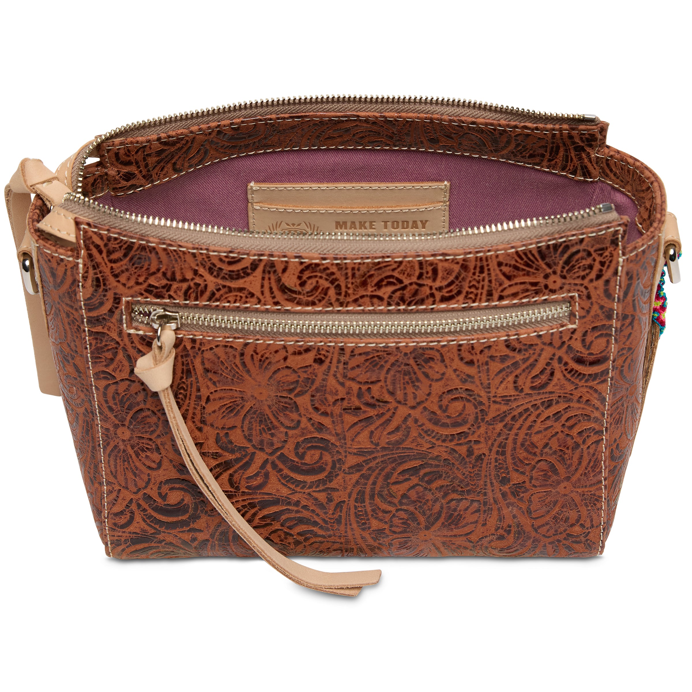 Sally City Bag