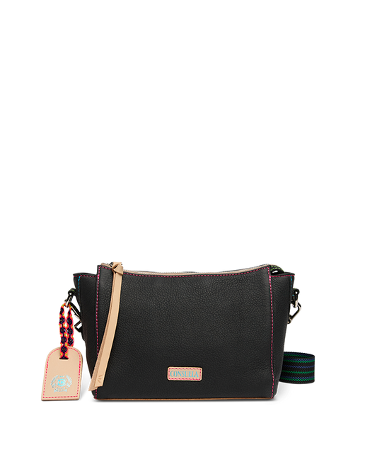 Cyndi City Bag