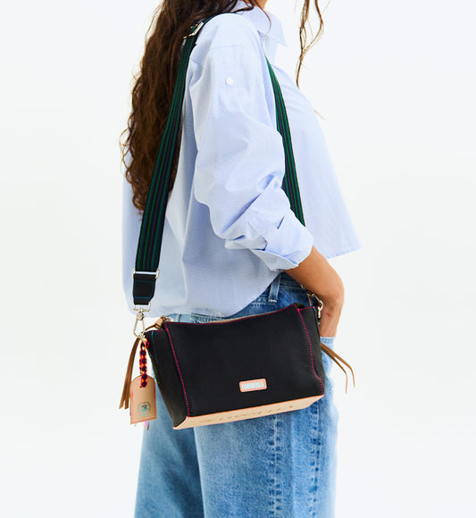 Cyndi City Bag