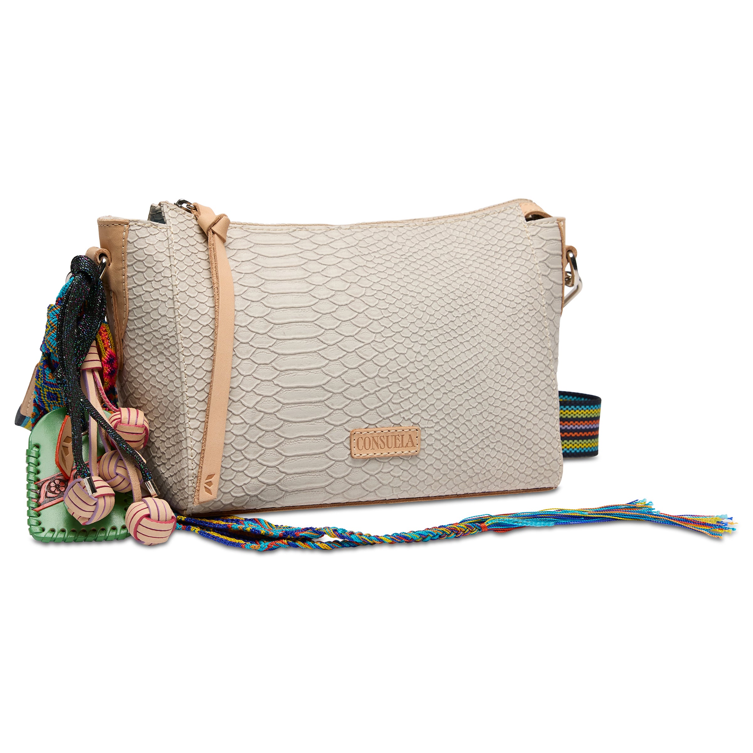 Crossbody Bag | Thunderbird City | Consuela