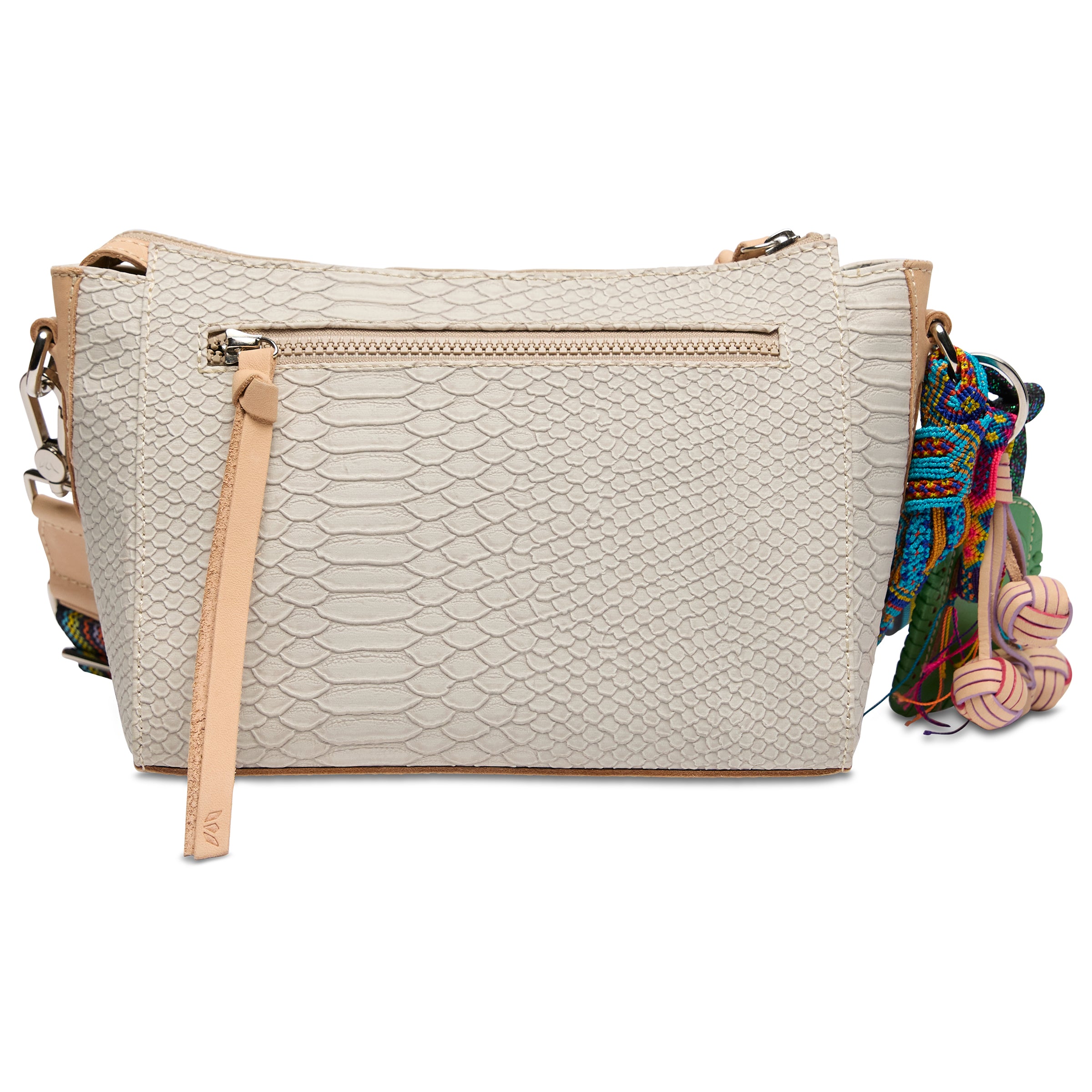 Crossbody Bag | Thunderbird City | Consuela