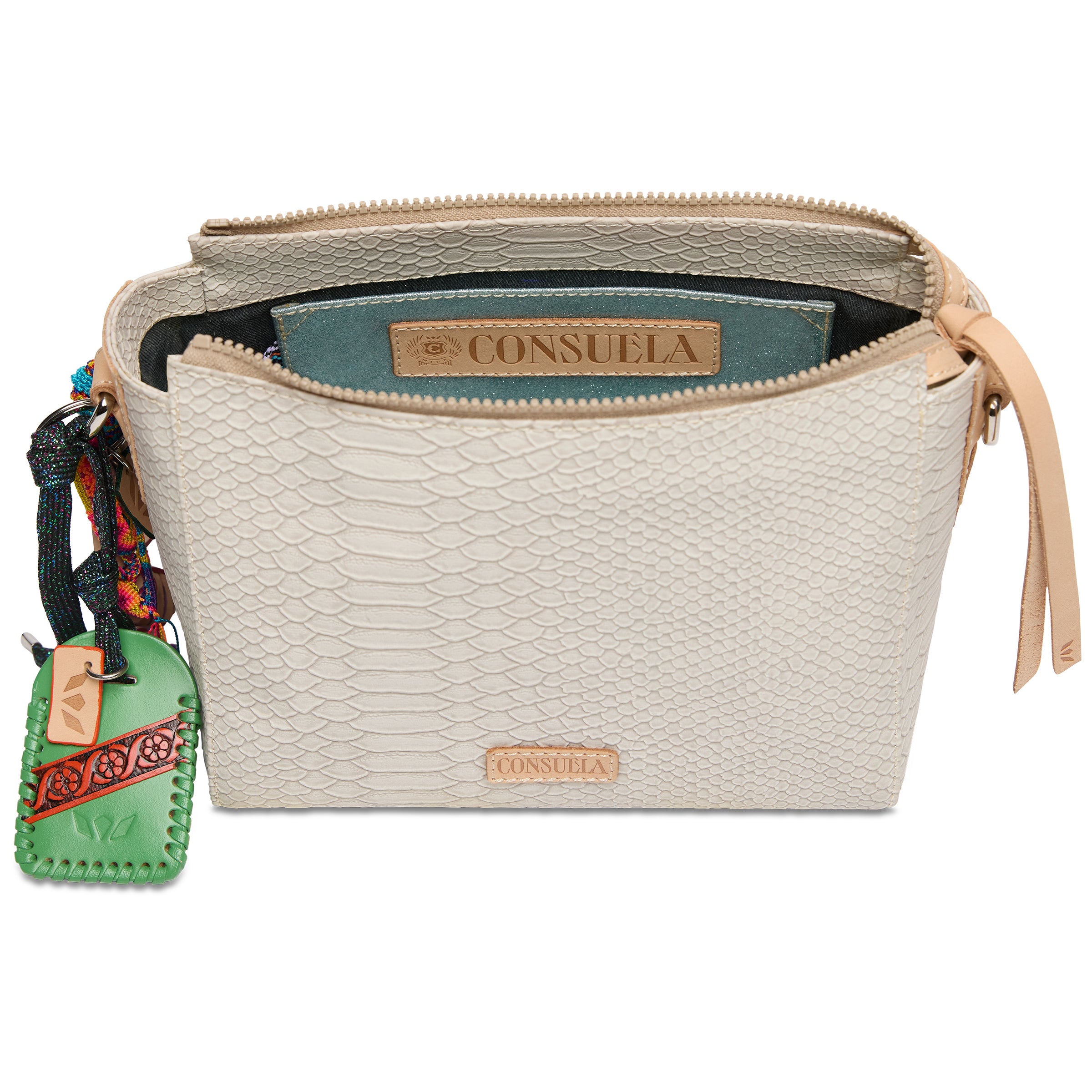 Crossbody Bag | Thunderbird City | Consuela