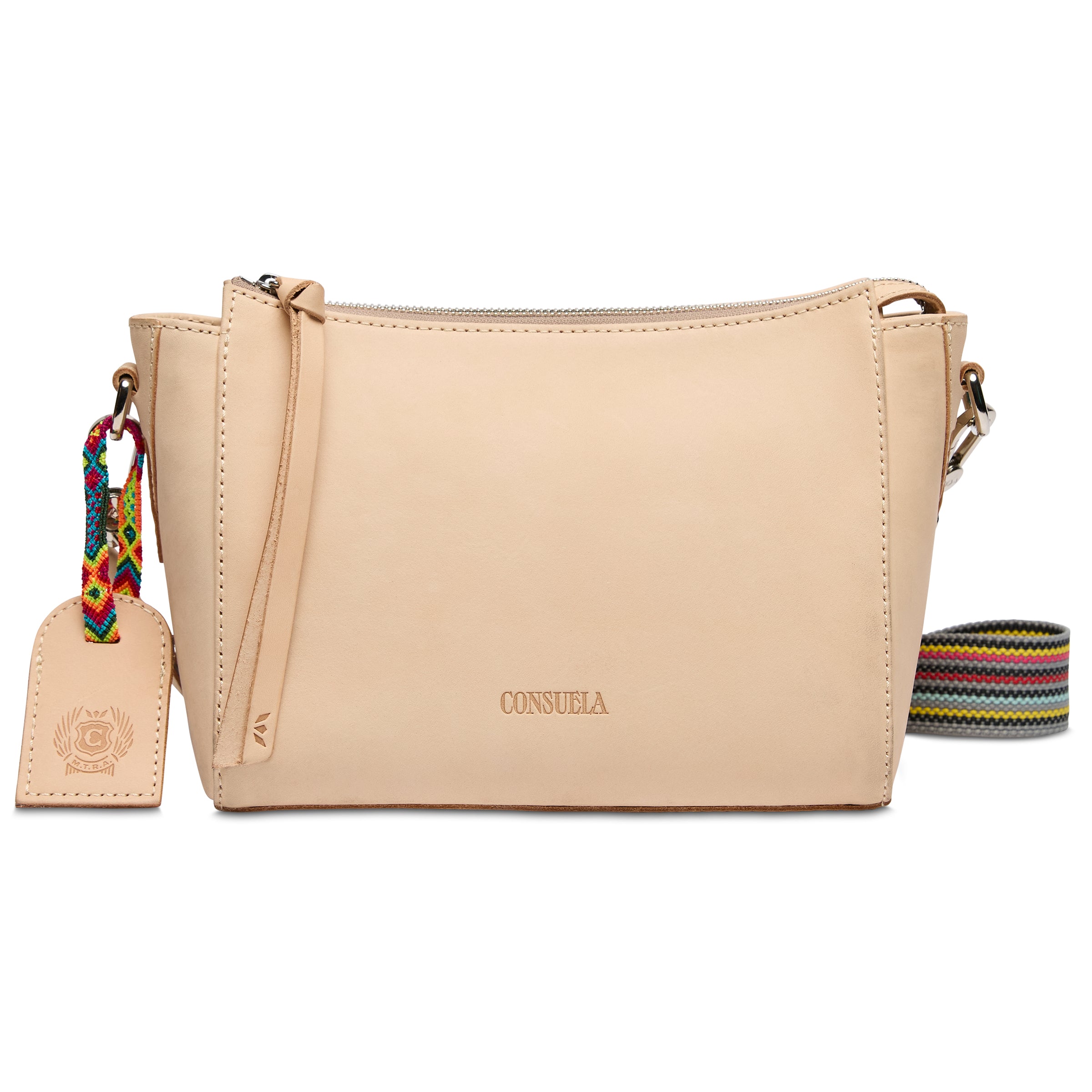 Diego City Bag – Consuela