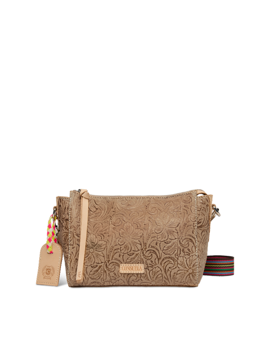 Lawton City Bag