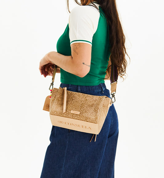 Lawton City Bag