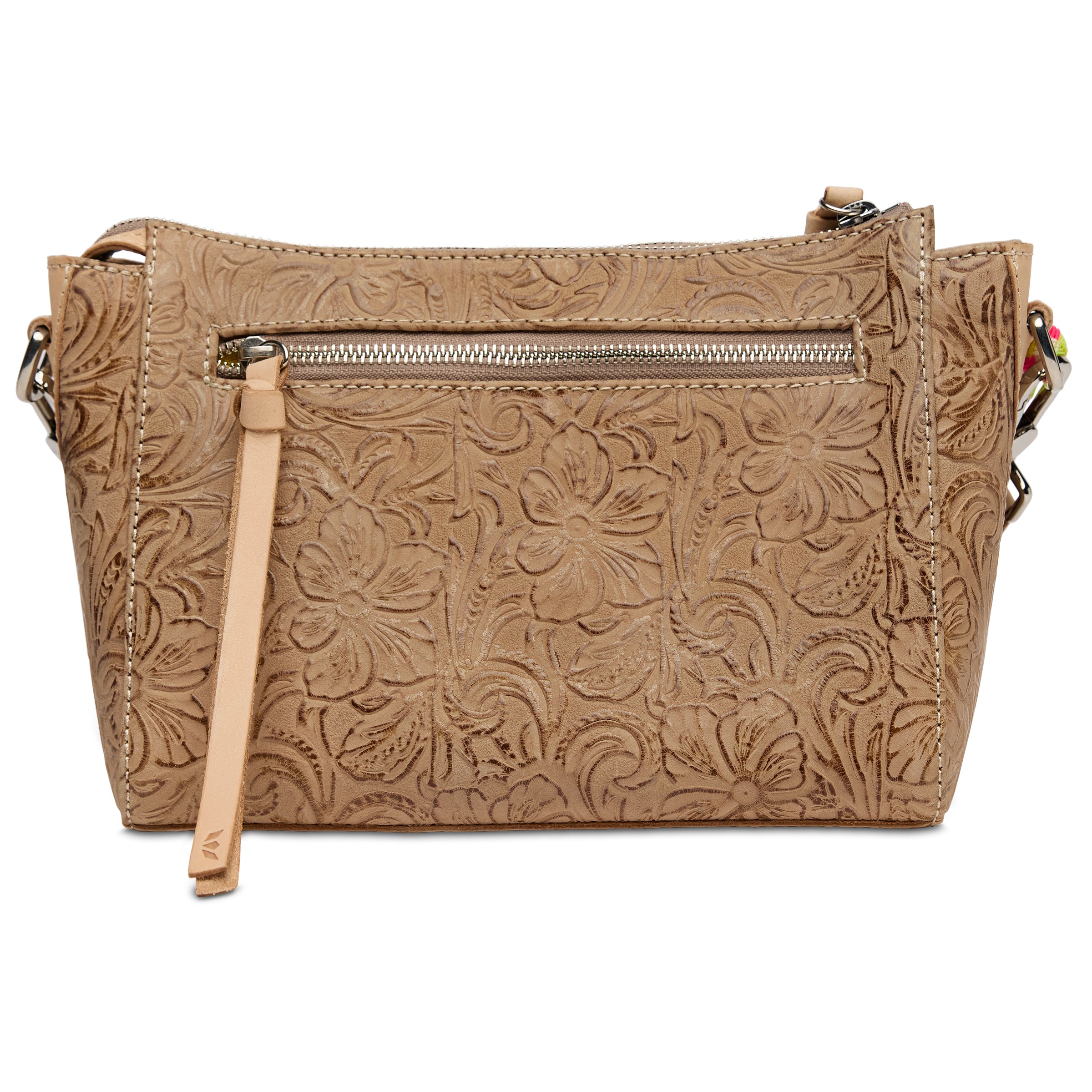 pois ポワcompact long tee　コンパクトロングティ Crossbody Bag | Lawton City | Consuela