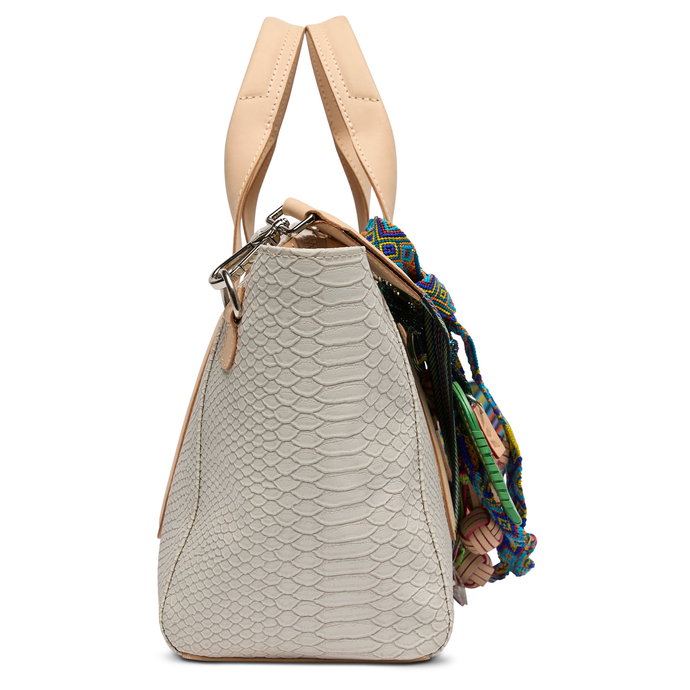 Thunderbird City Satchel