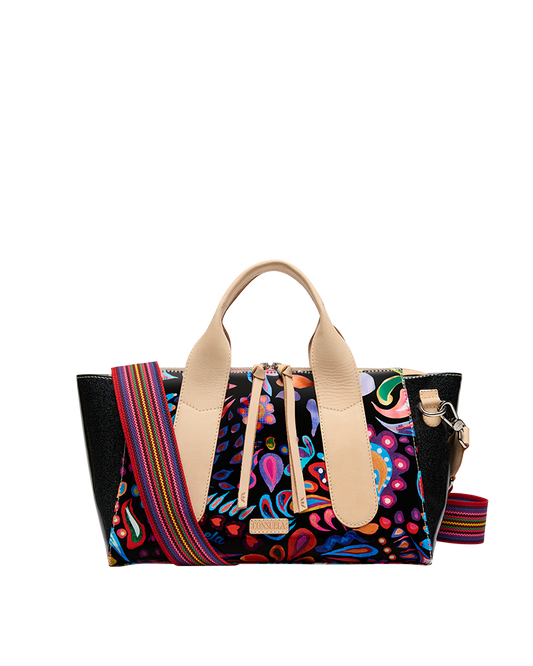 Sophie City Satchel