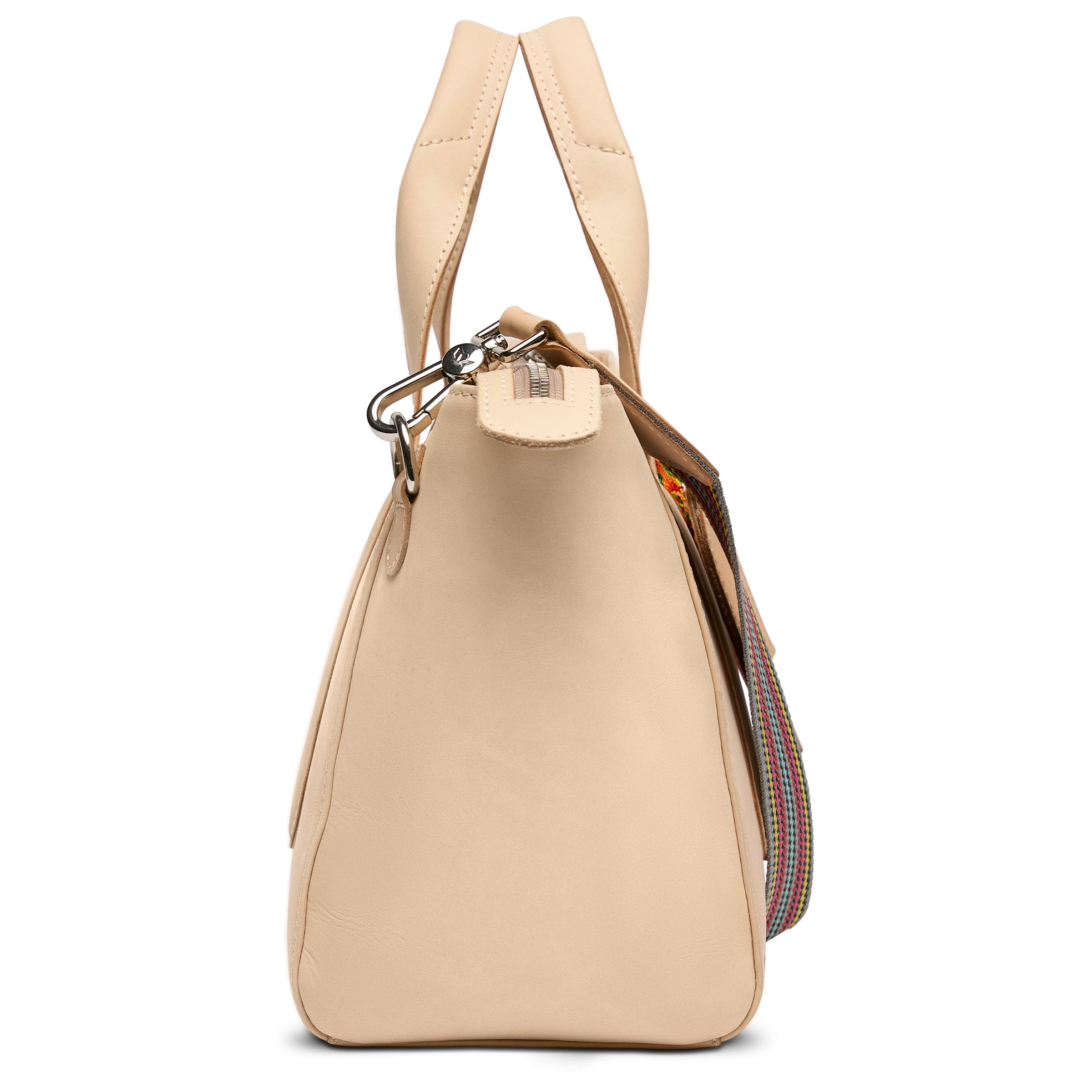 Crossbody Bag | Diego City Satchel | Consuela