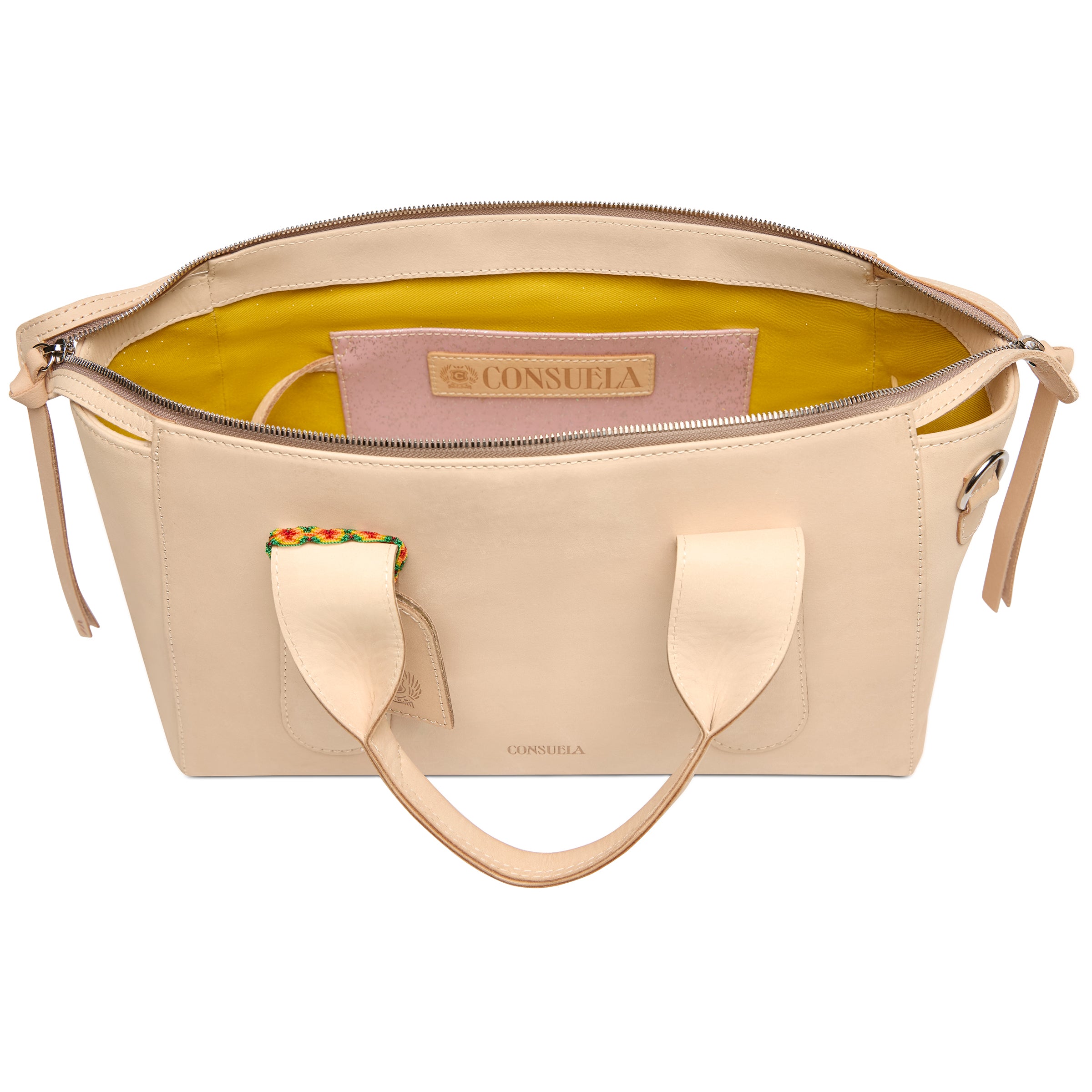 ココスカイウォーカーです。 Crossbody Bag | Diego City Satchel | Consuela