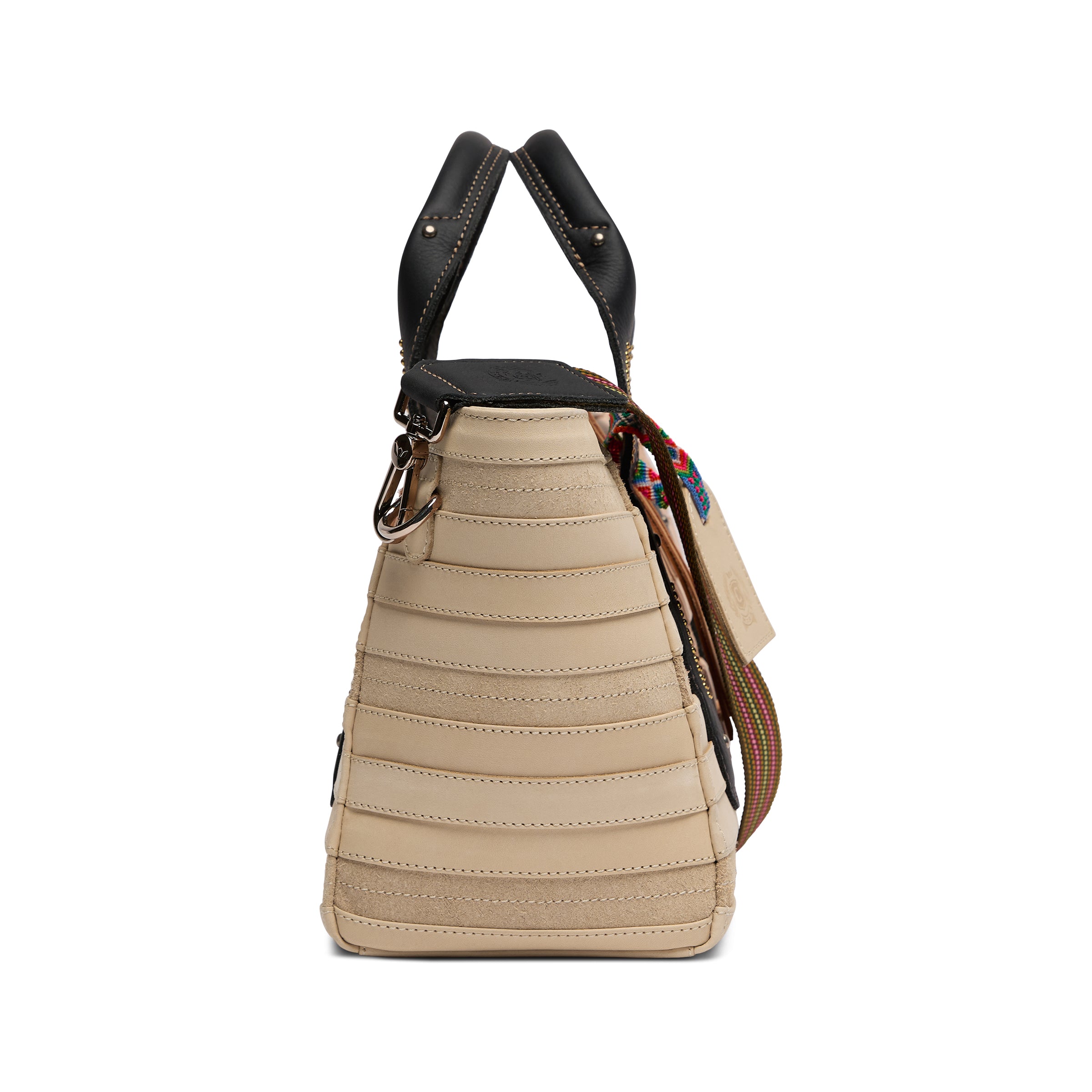 Amina City Satchel – Consuela