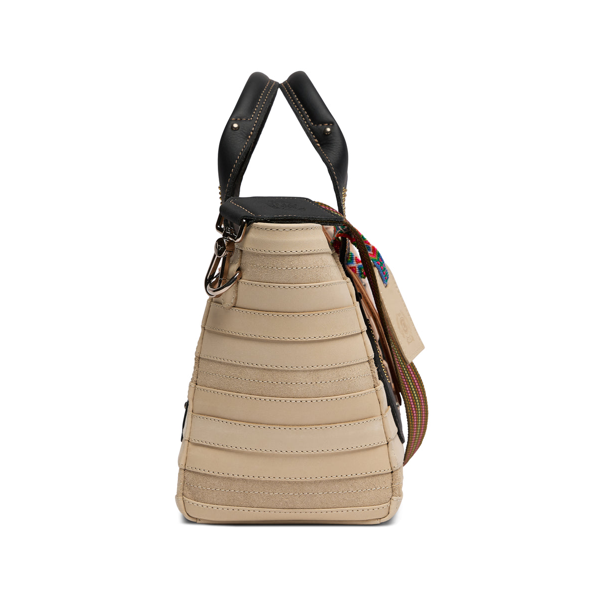 Amina City Satchel