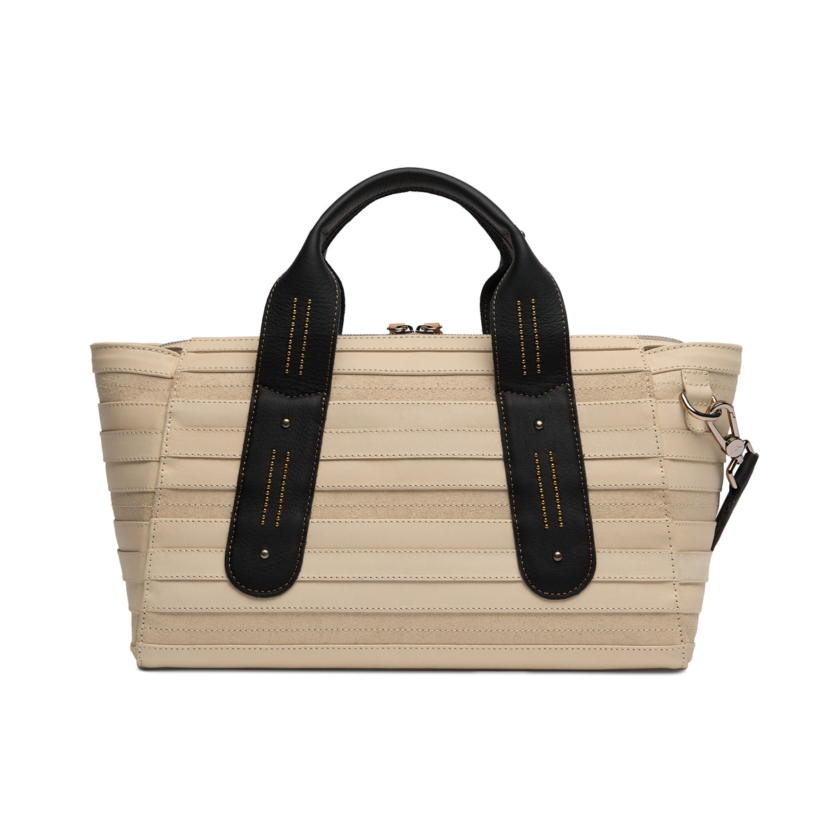 Amina City Satchel