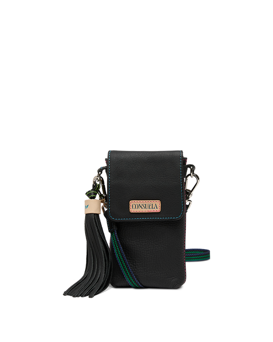 Cyndi Dash Crossbody