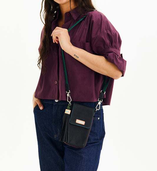 Cyndi Dash Crossbody