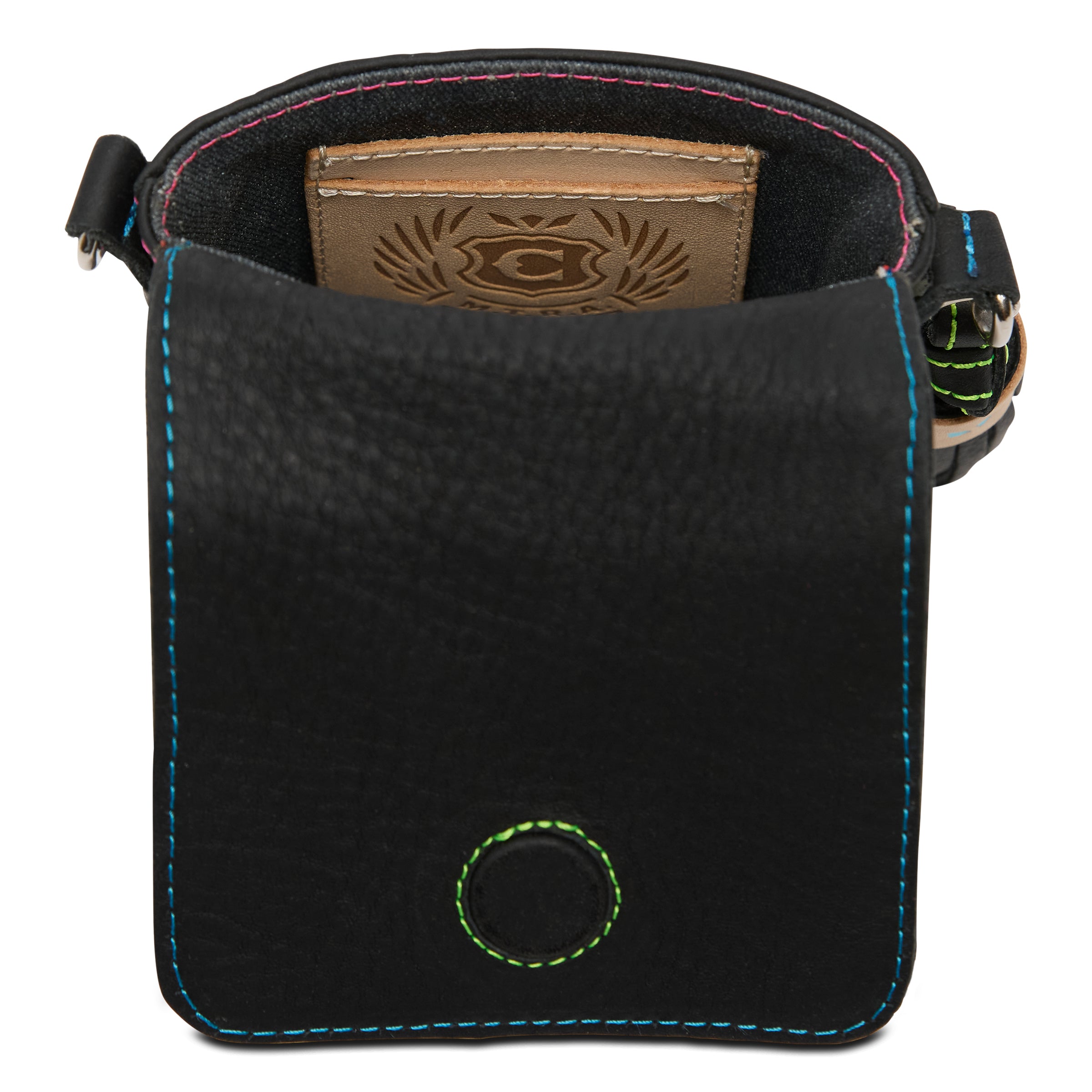 Cyndi Dash Crossbody – Consuela