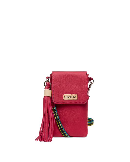 Maren Dash Crossbody