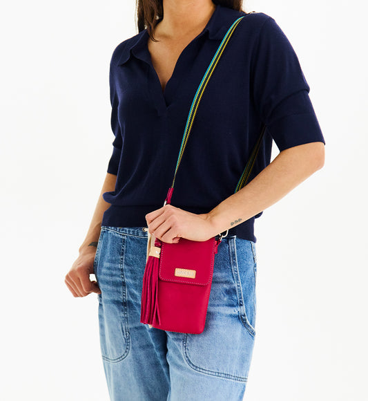 Maren Dash Crossbody