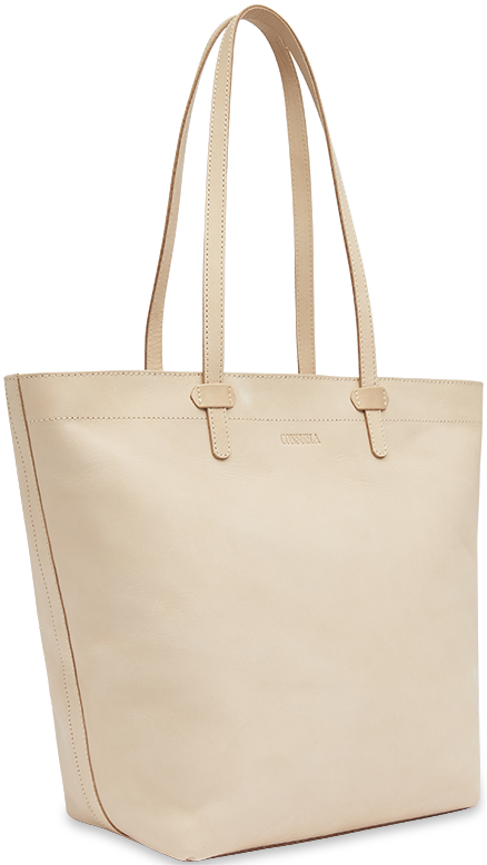 CONSUELA DAILY TOTE - HARLOW