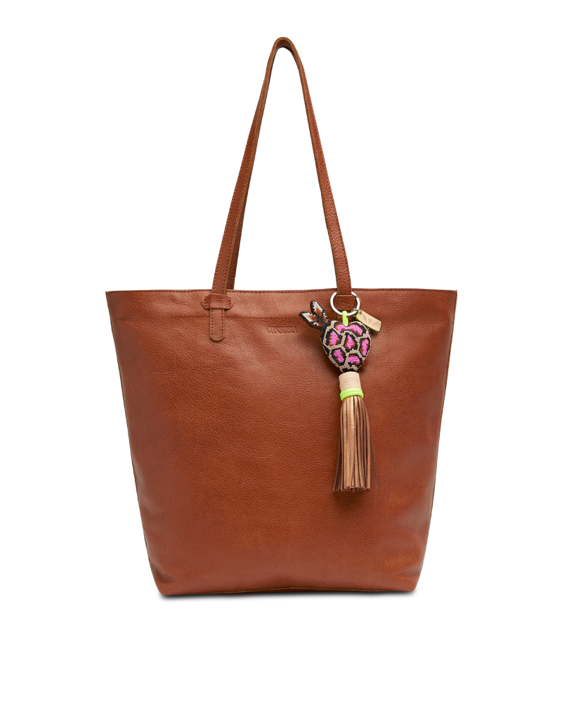 Brandy Daily Tote