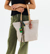 Consuela Colorful Women Daily Tote Bag