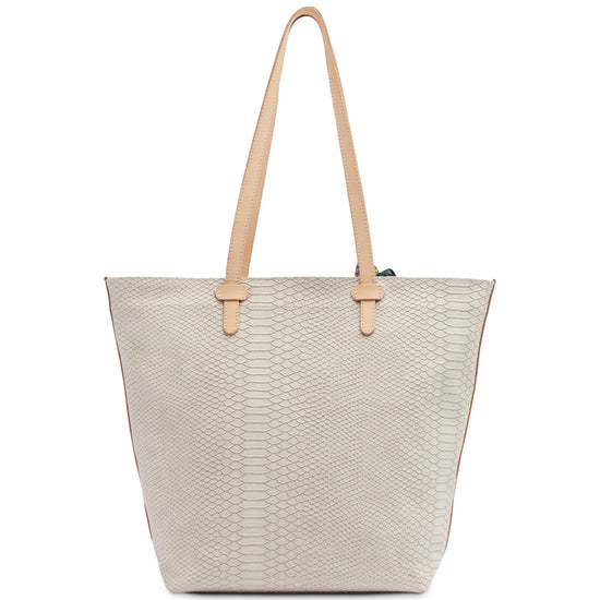 Consuela Colorful Women Daily Tote Bag