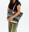 Consuela Colorful Women Daily Tote Bag