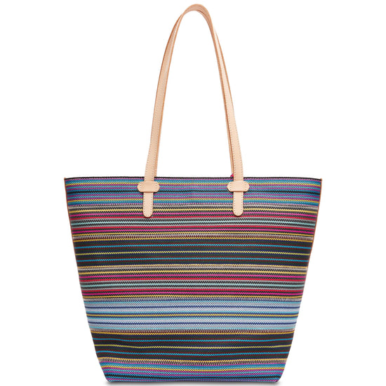 Consuela Colorful Women Daily Tote Bag