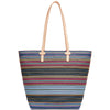 Consuela Colorful Women Daily Tote Bag