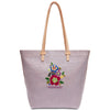 Consuela Colorful Women Daily Tote Bag