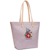 Consuela Colorful Women Daily Tote Bag