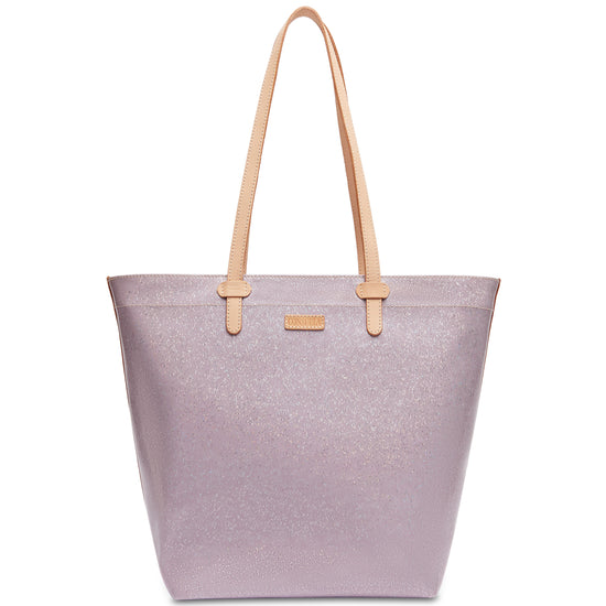 Consuela Colorful Women Daily Tote Bag