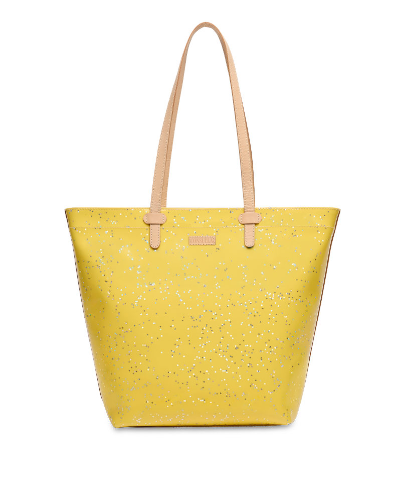 Harlow Daily Tote