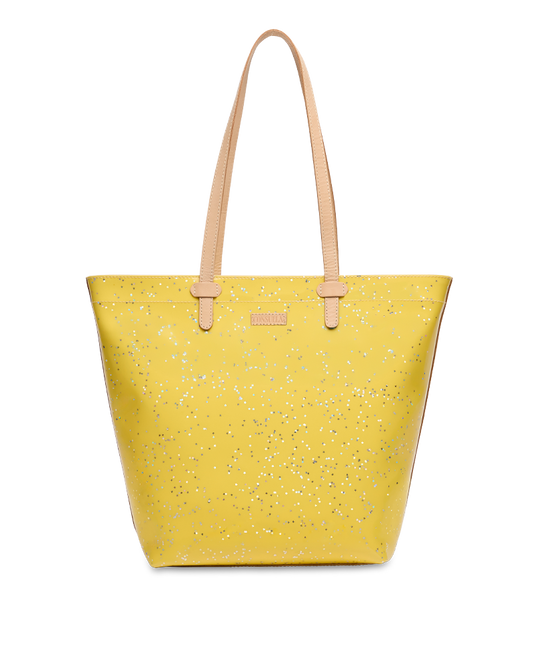 Harlow Daily Tote