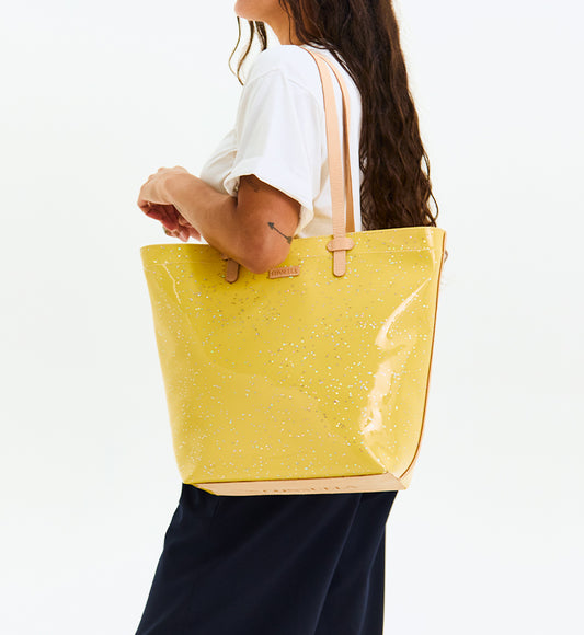 Harlow Daily Tote
