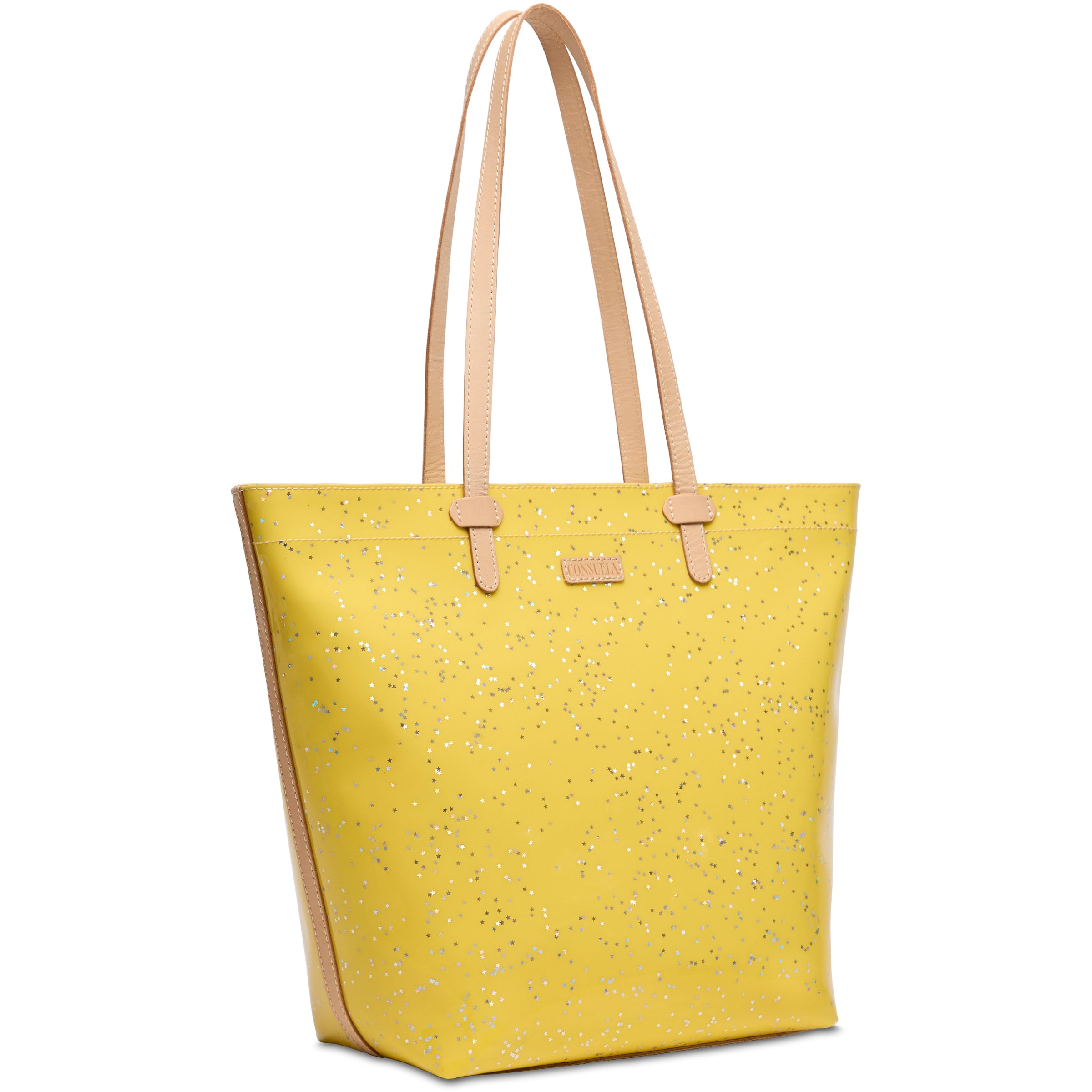 Harlow Daily Tote