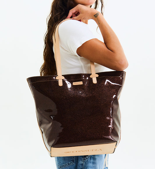 Ember Daily Tote