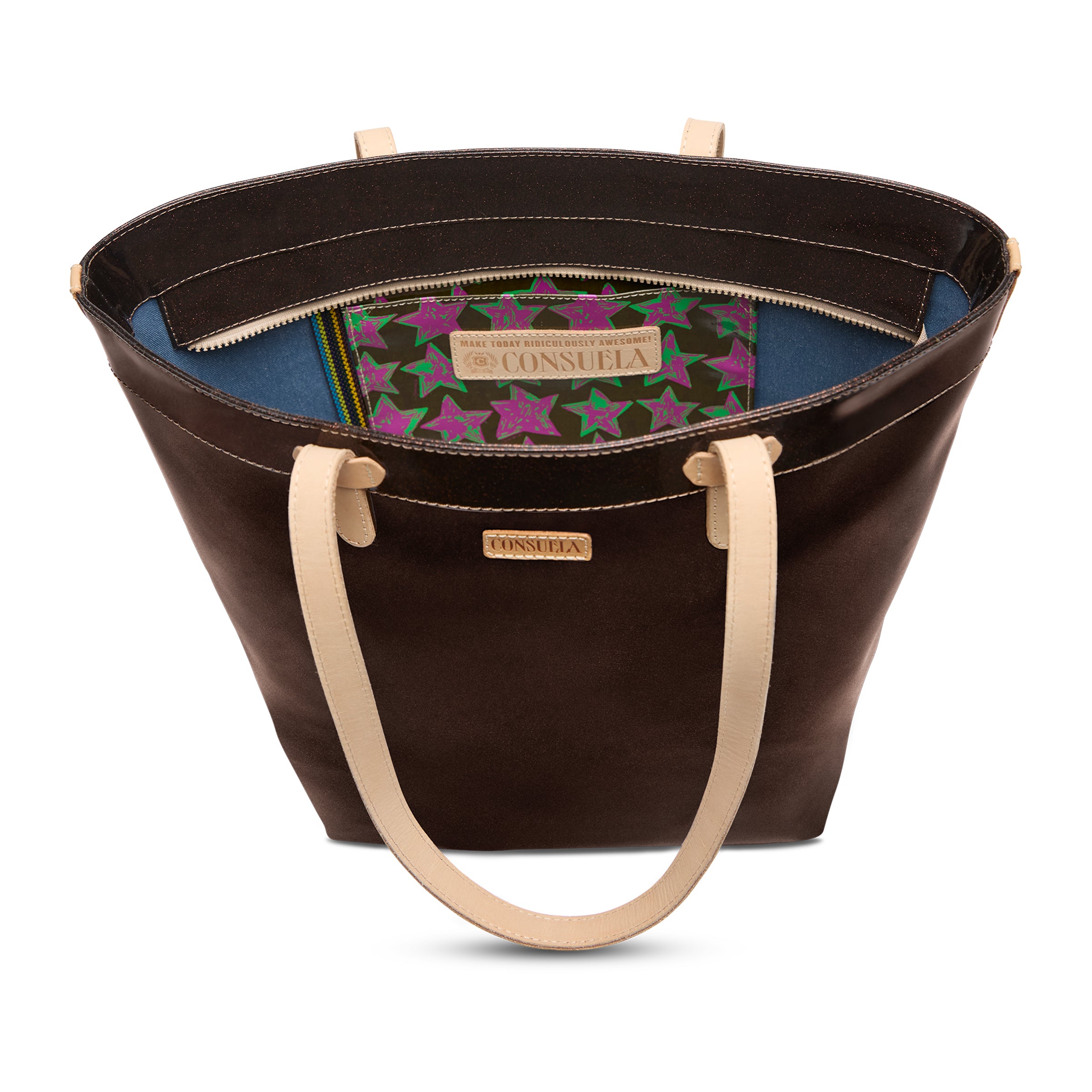 Ember Daily Tote