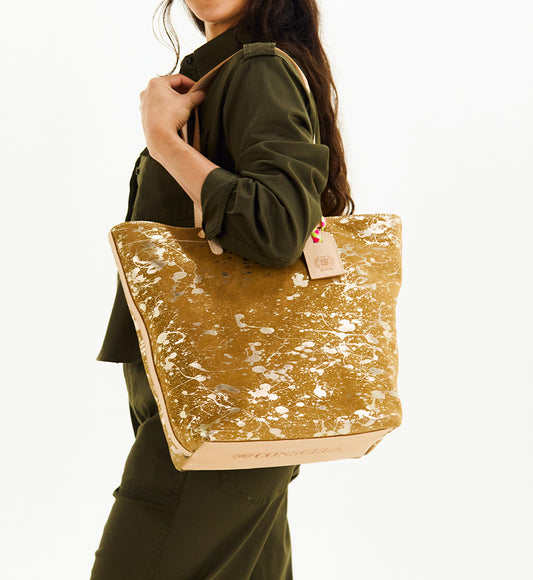 Marlow Daily Tote