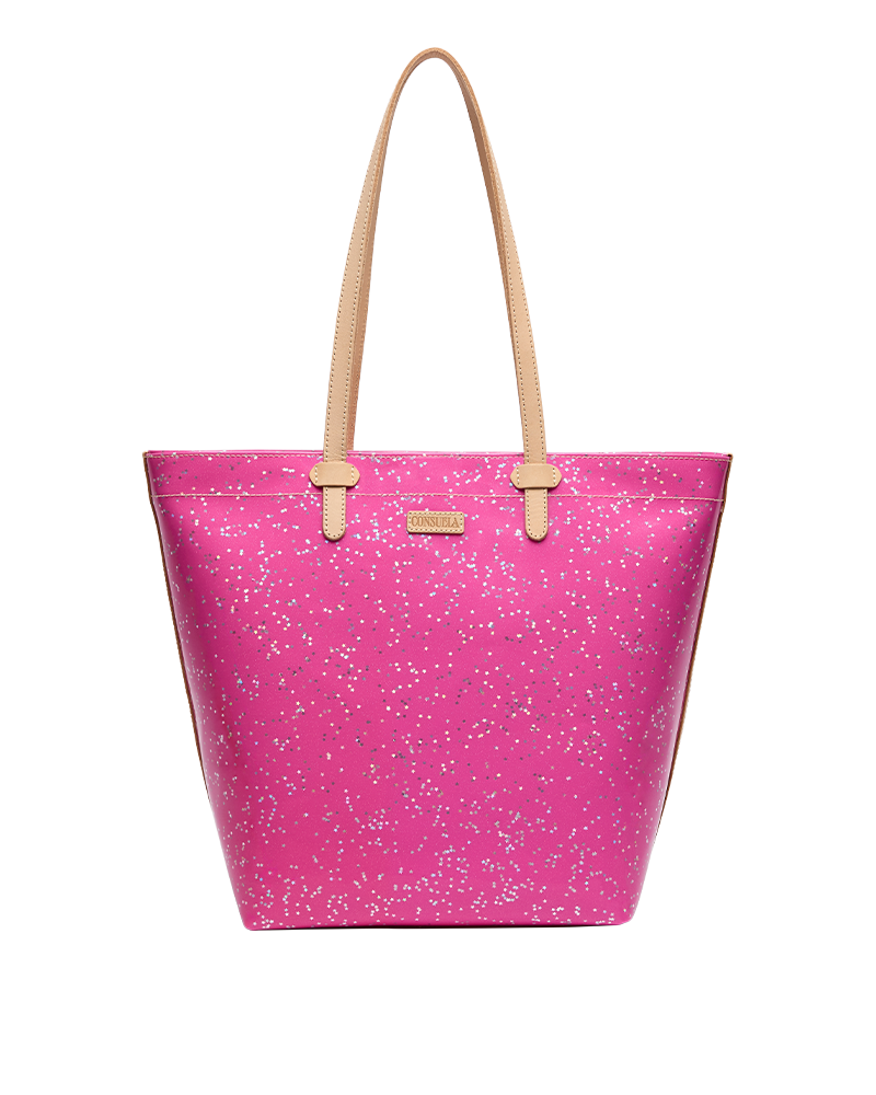 Berry Daily Tote