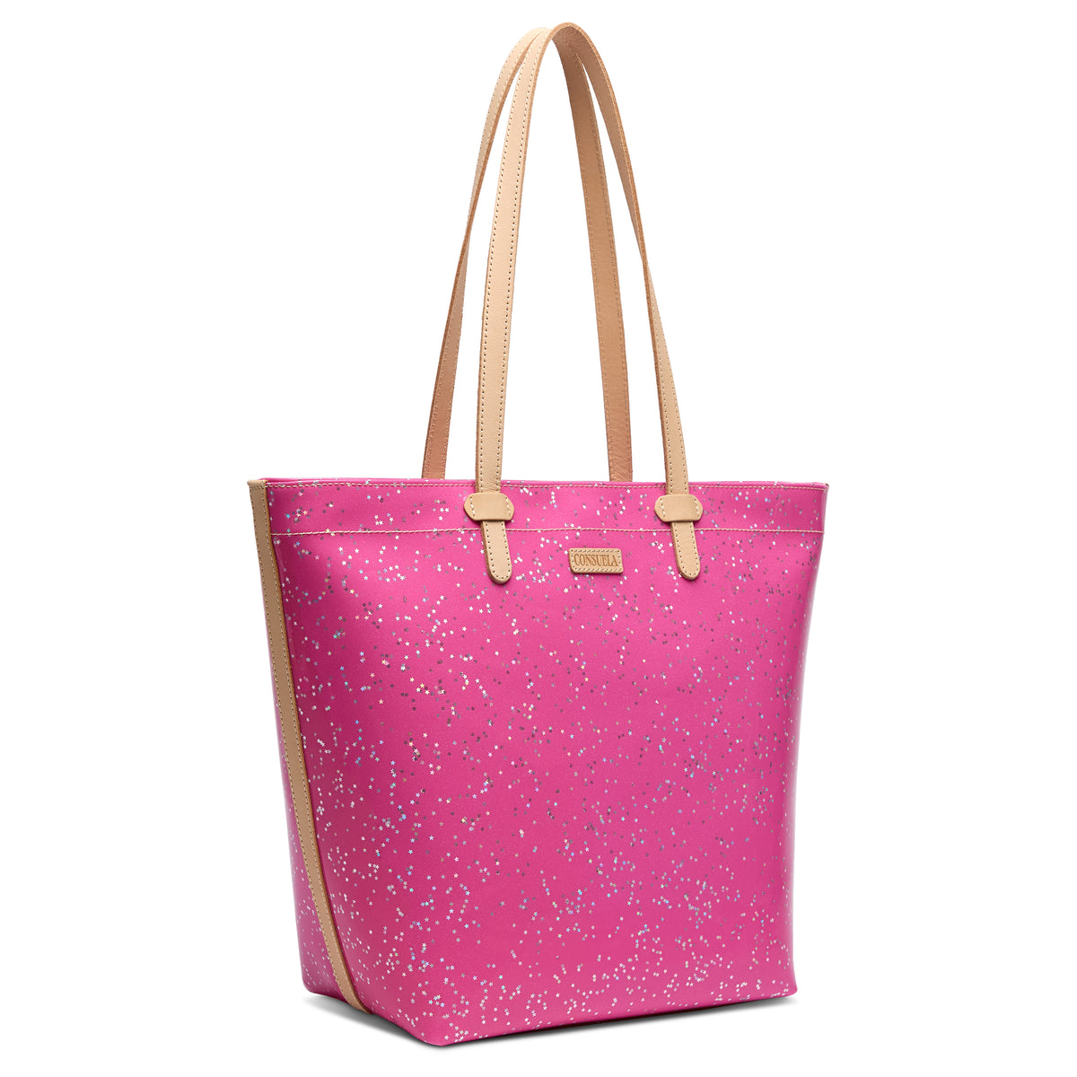 Berry Daily Tote